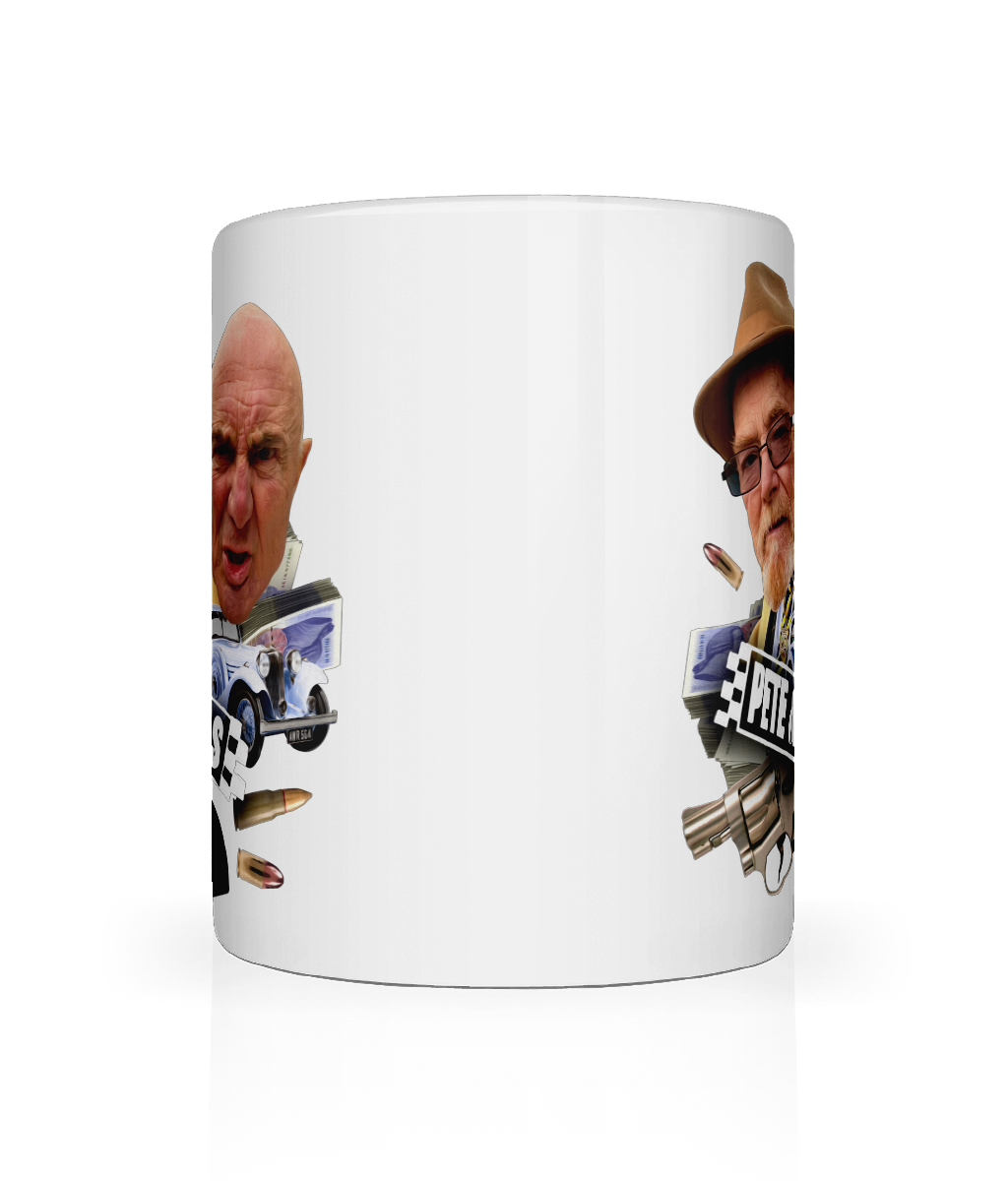 The Mug