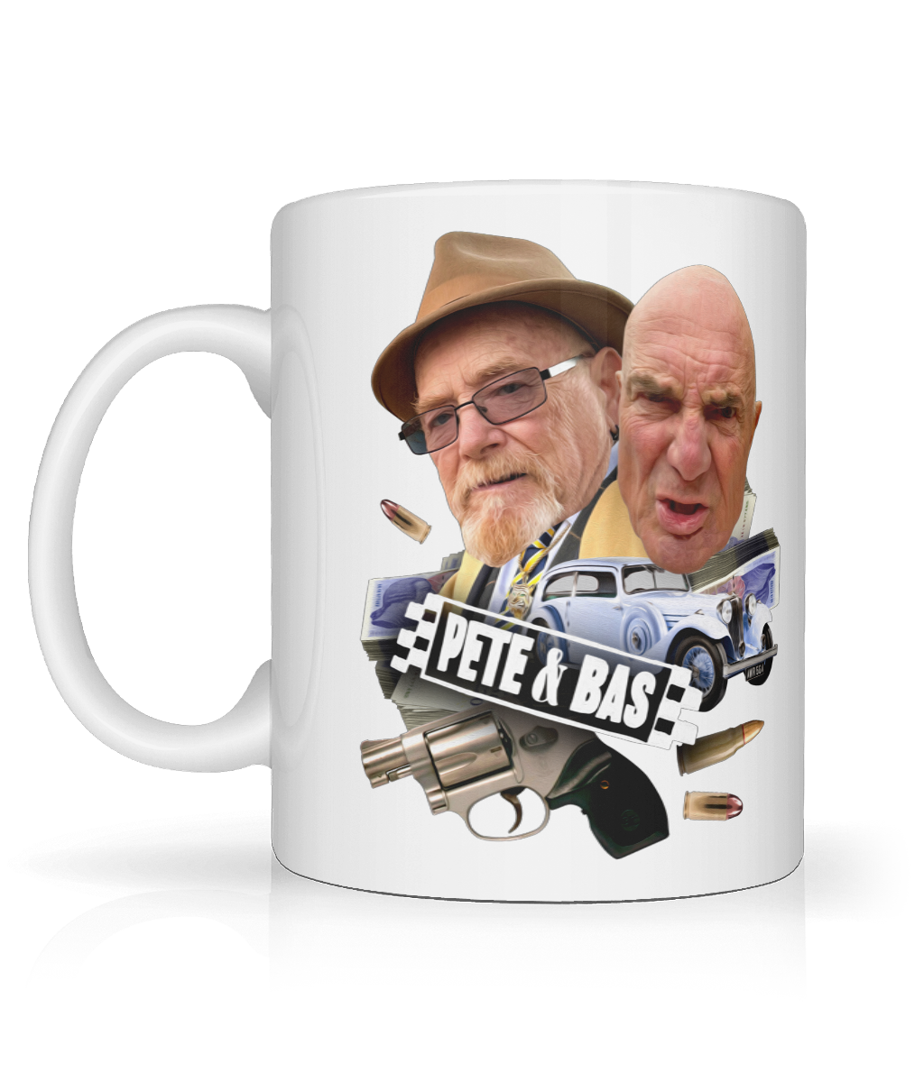 The Mug