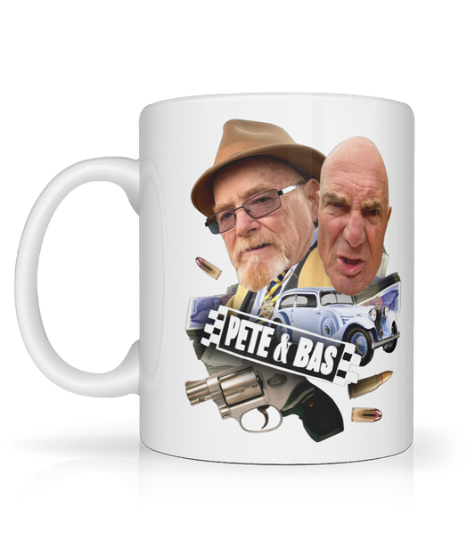 The Mug