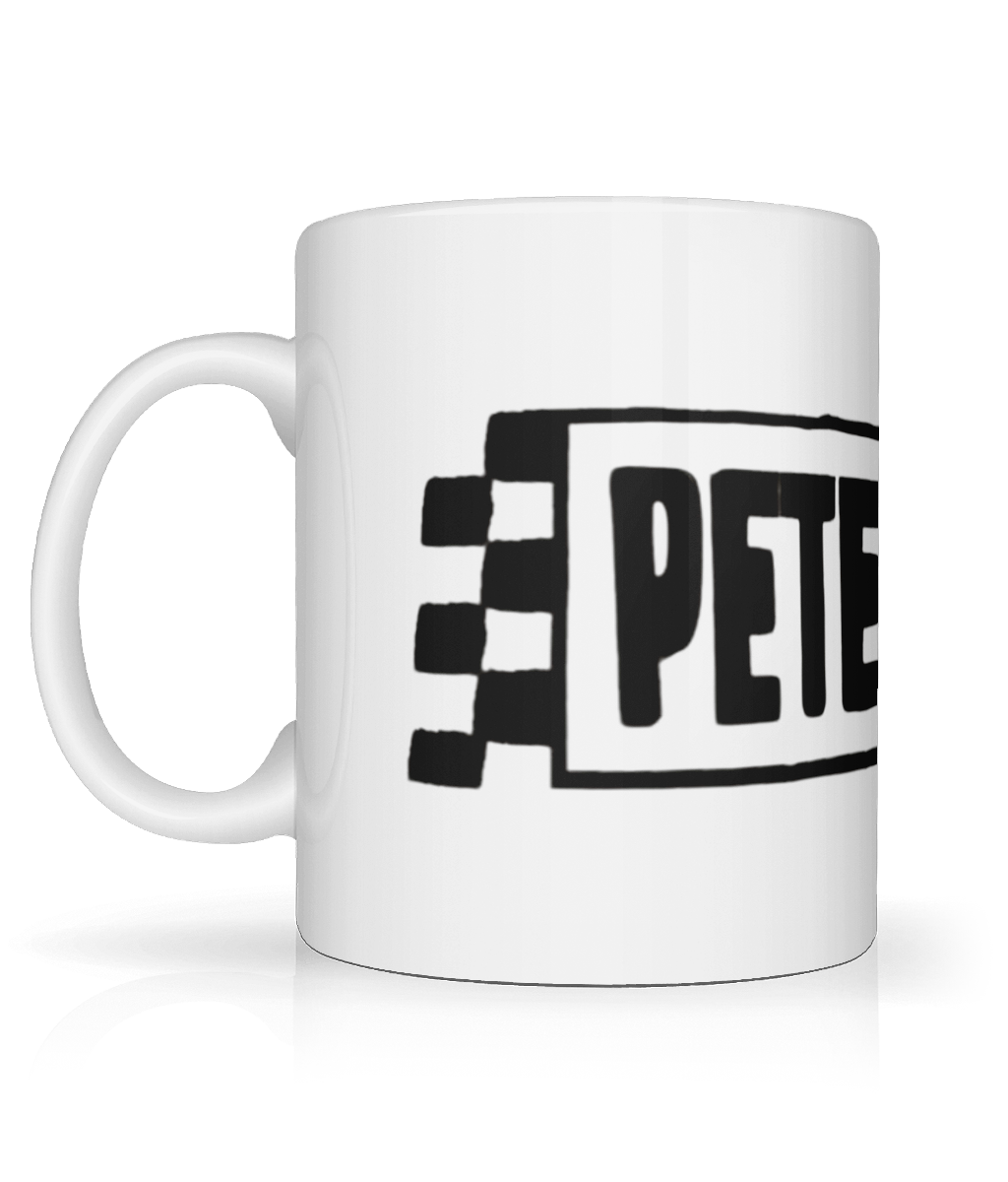 The Stamped Mug