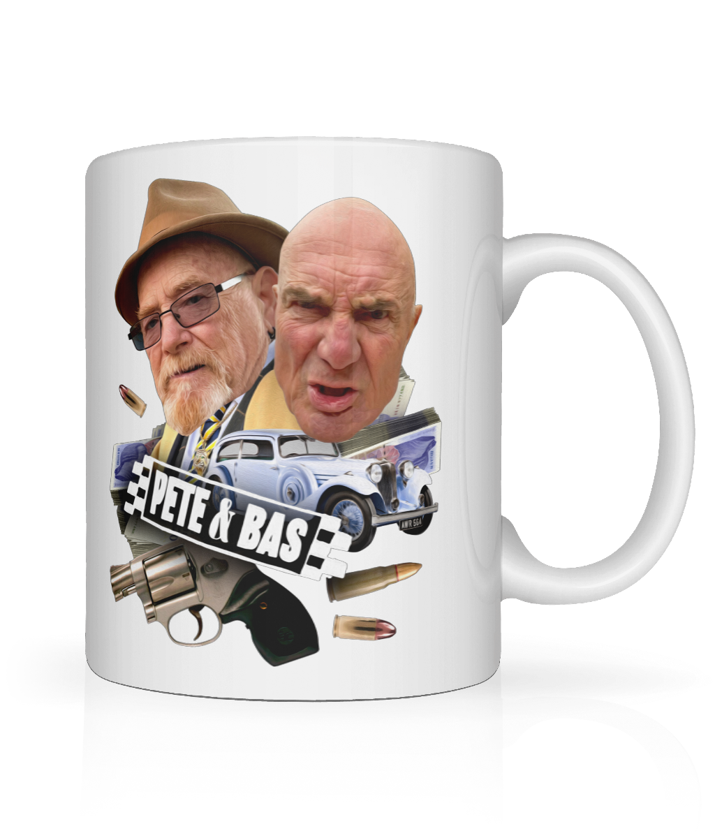 The Mug