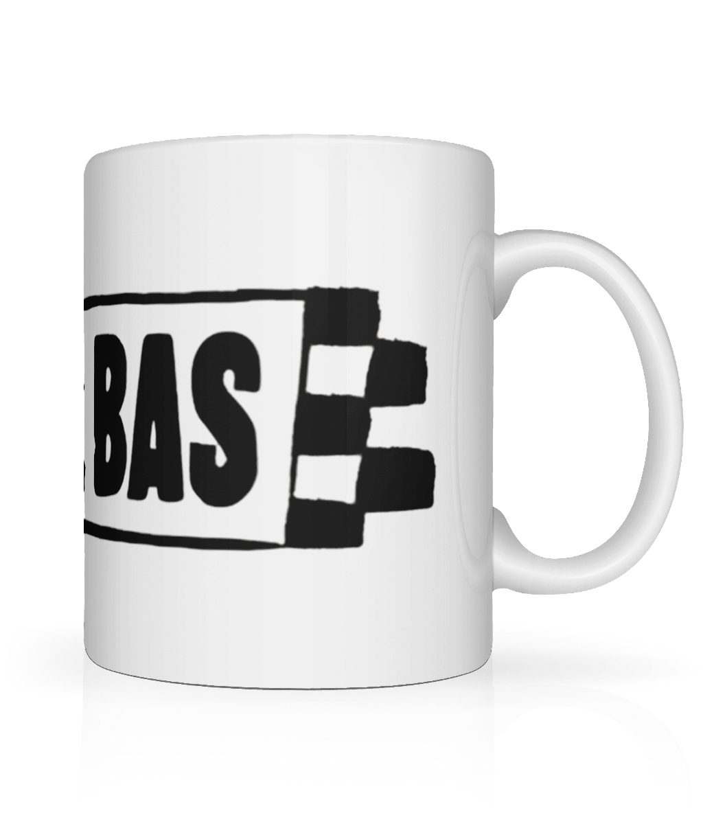 The Stamped Mug